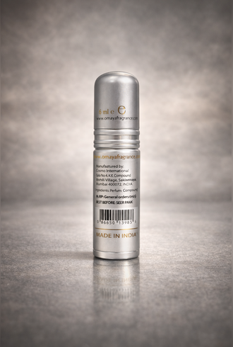 white oud omaya attars - 6ml